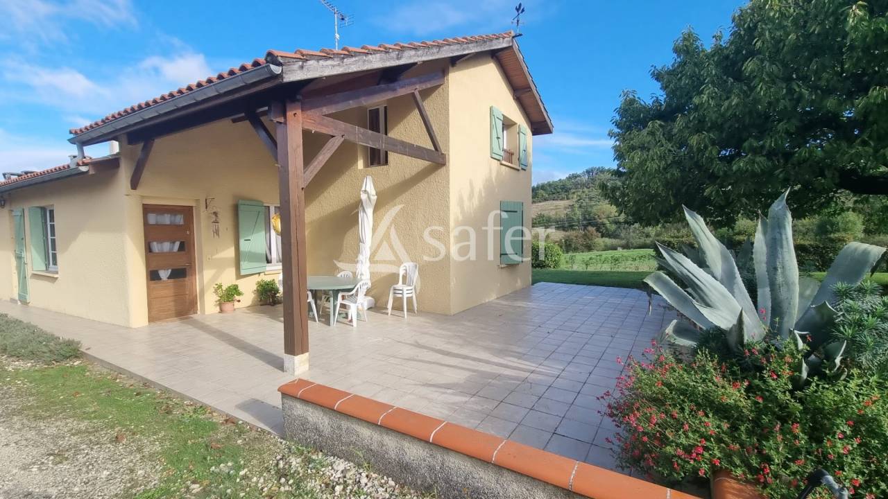 Other agricultural property  Gers