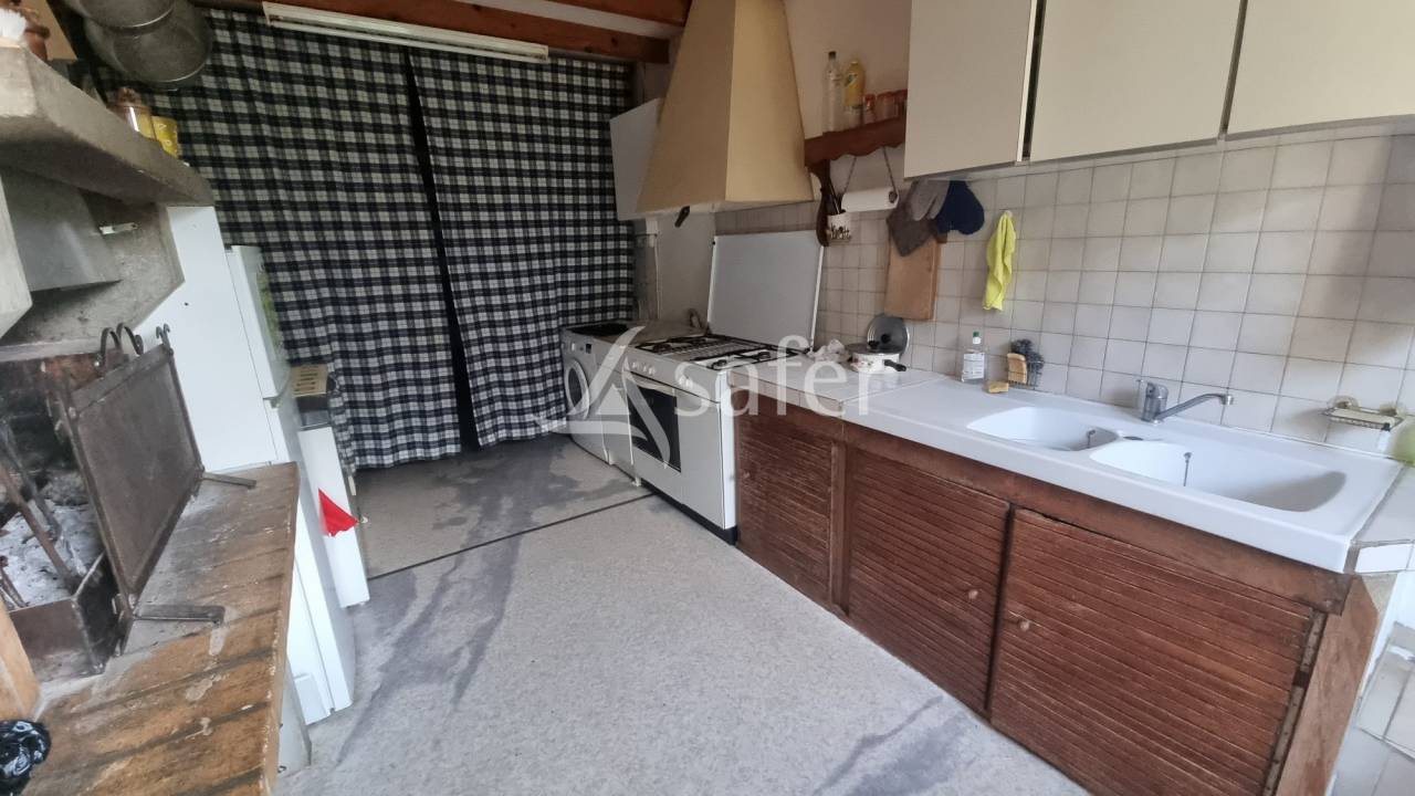 Other agricultural property  Gers