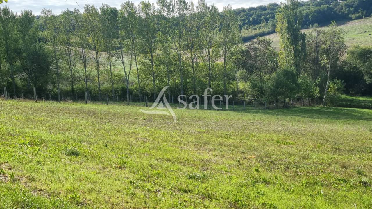 Other agricultural property  Gers