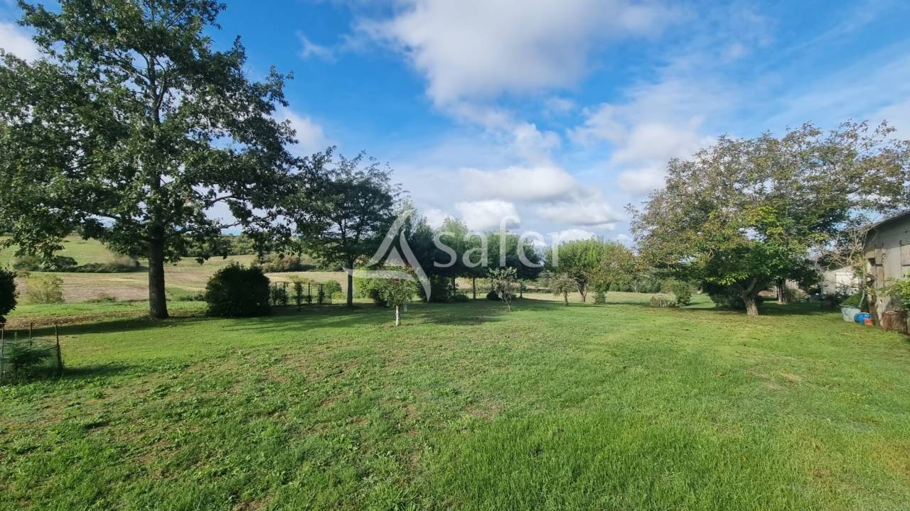 Other agricultural property  Gers