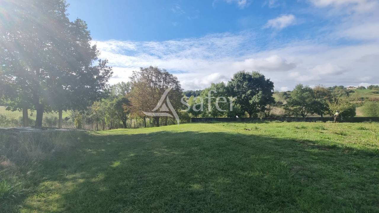 Other agricultural property  Gers