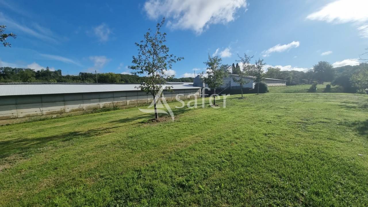 Other agricultural property  Gers