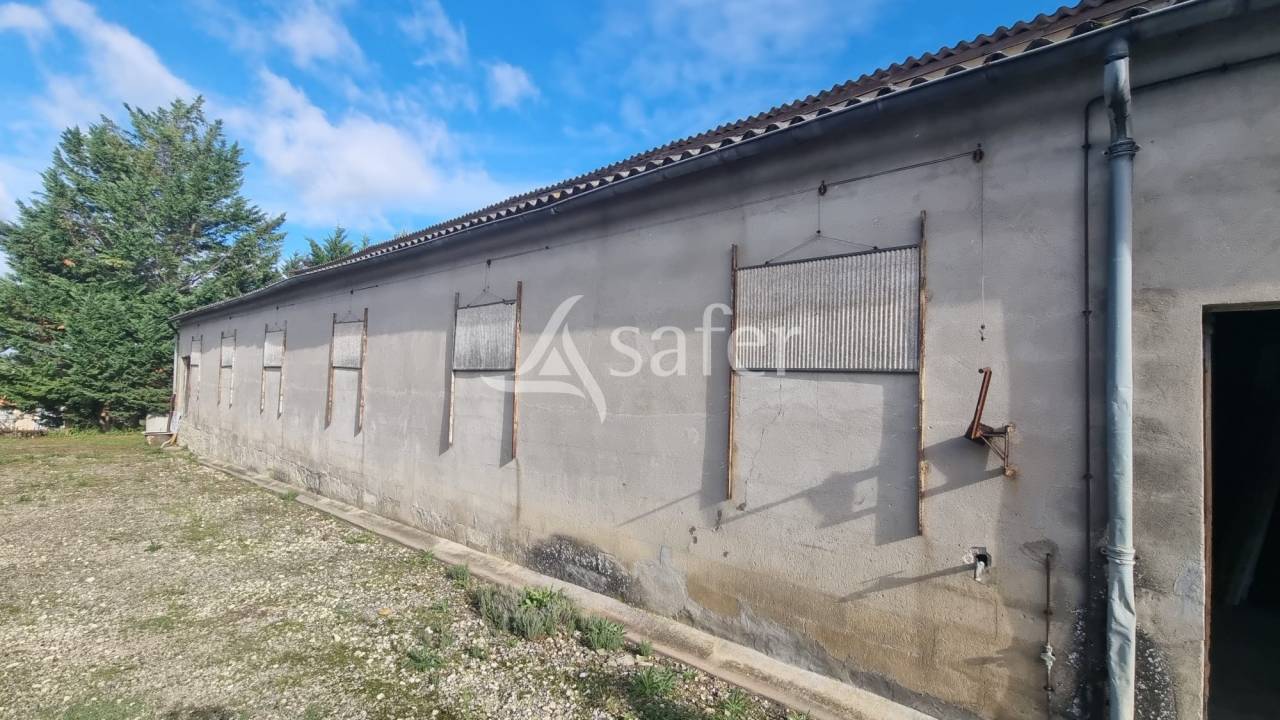 Other agricultural property  Gers