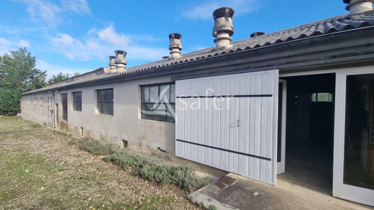 Other agricultural property  Gers