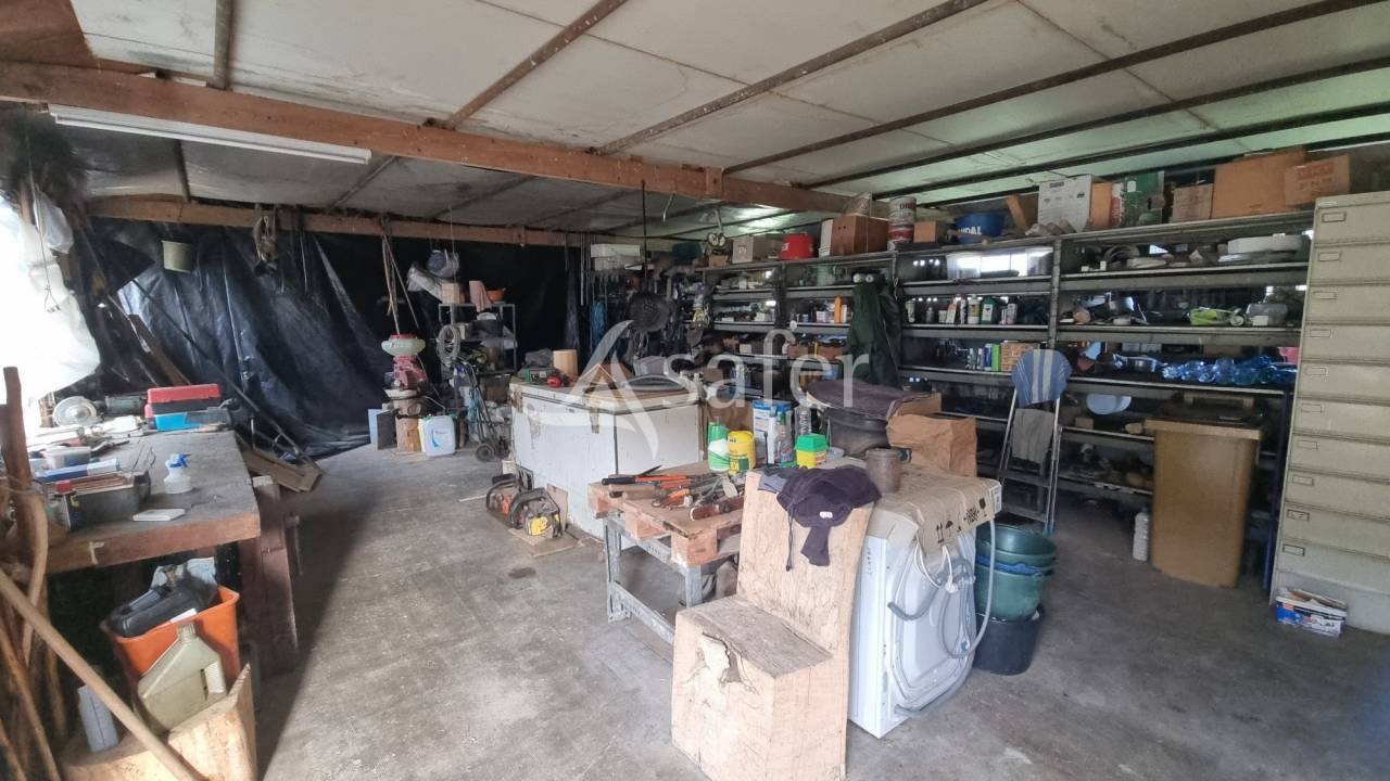 Other agricultural property  Gers