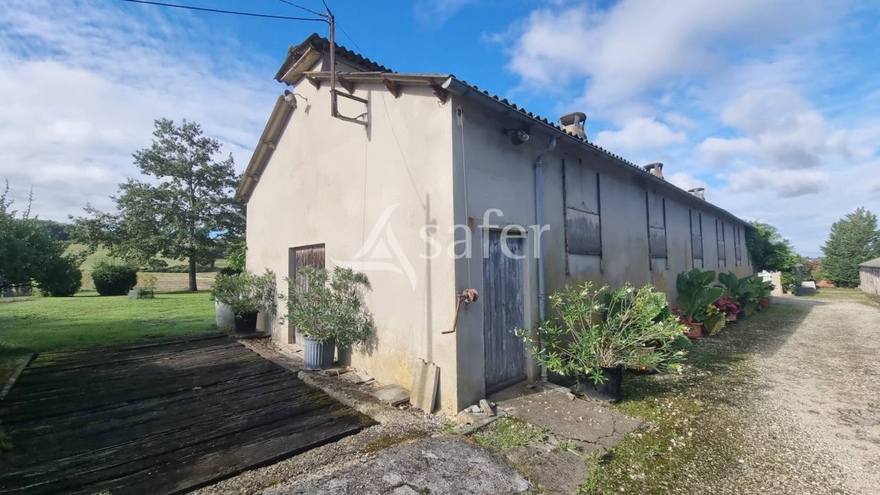 Other agricultural property  Gers