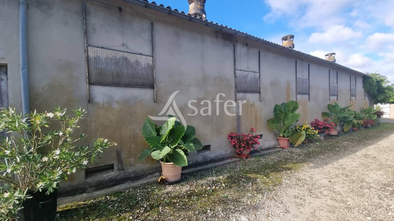 Other agricultural property  Gers