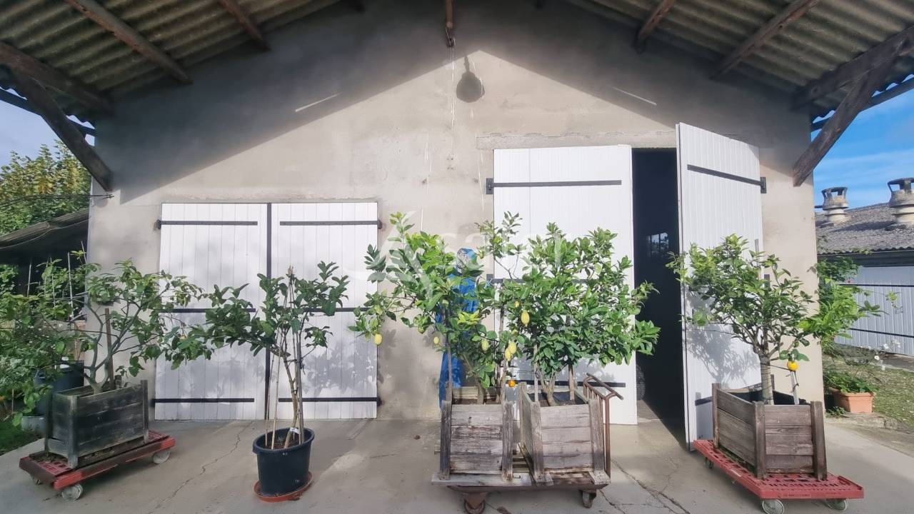 Other agricultural property  Gers