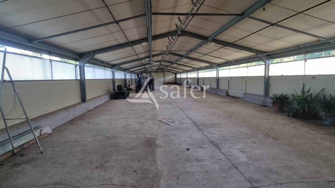 Other agricultural property  Gers