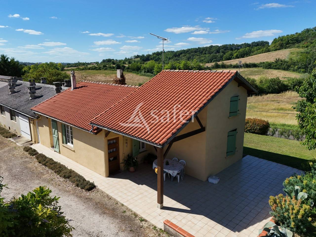 Other agricultural property  Gers