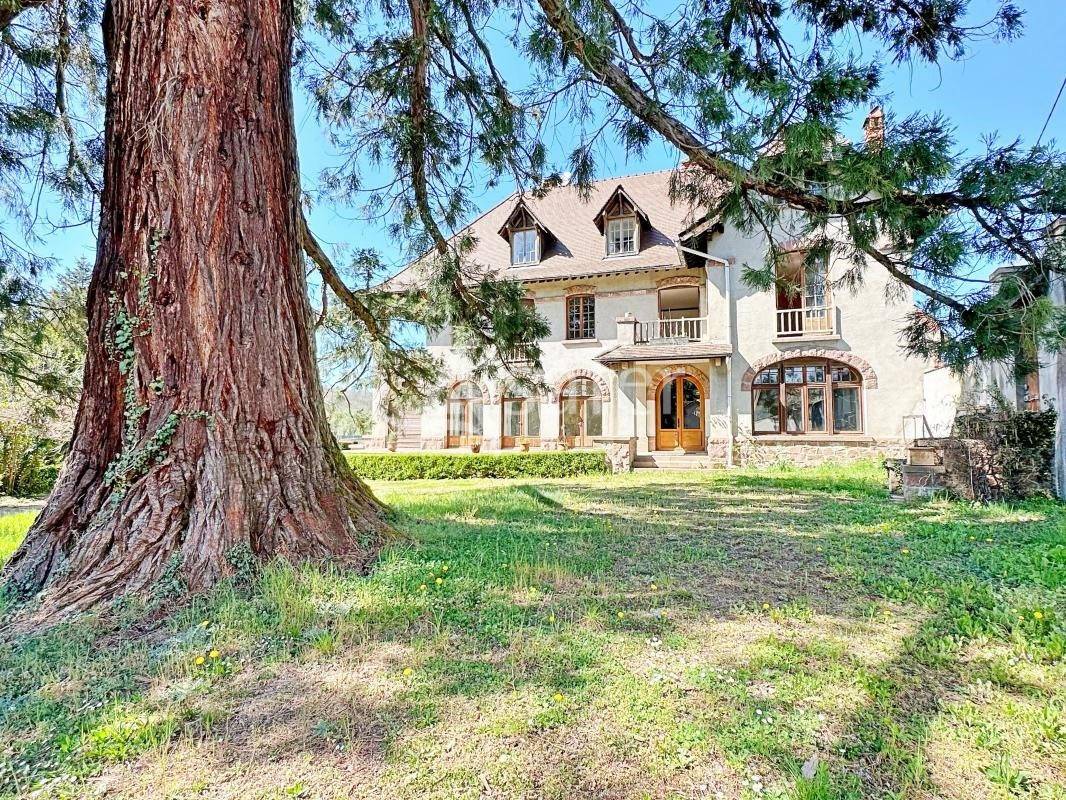 Other country property  Rhône