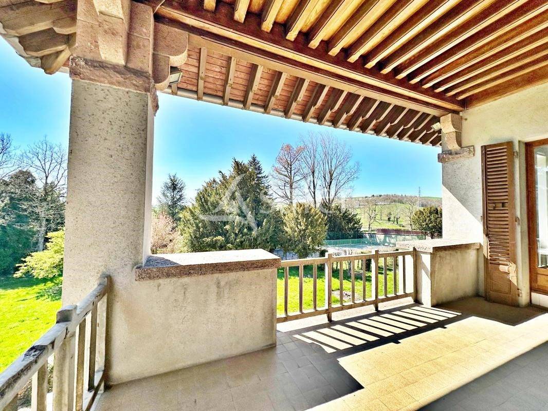 Other country property  Rhône