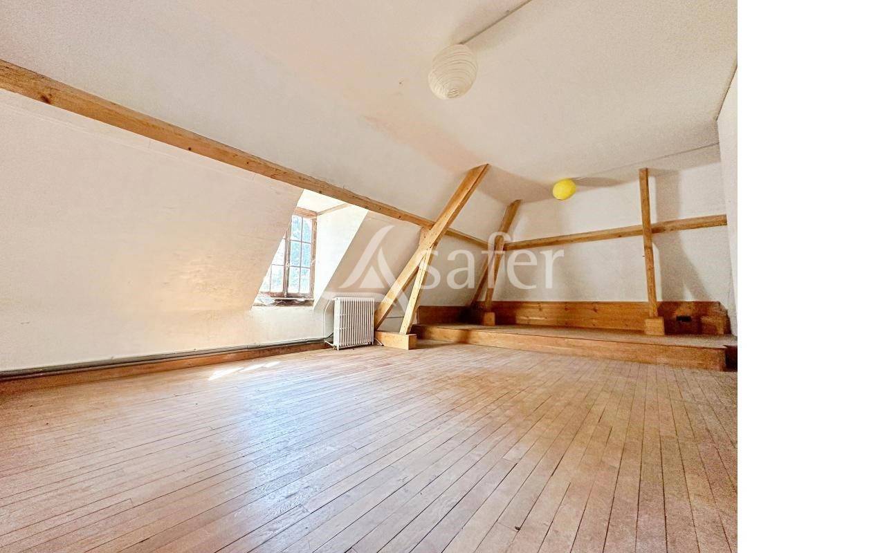 Other country property  Rhône