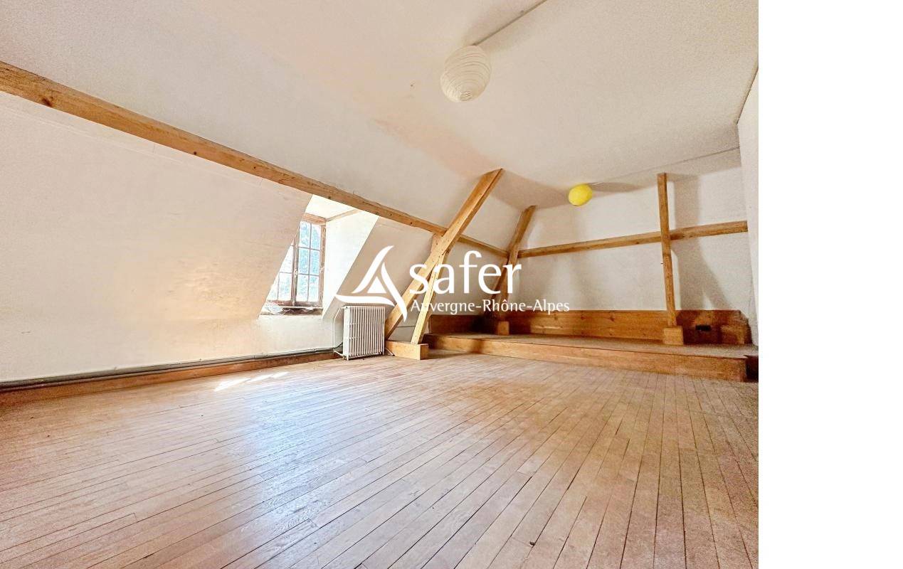 Other country property  Rh&ocirc;ne