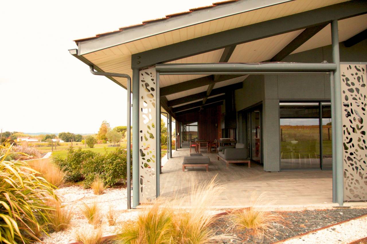 Equestrian property  Gironde