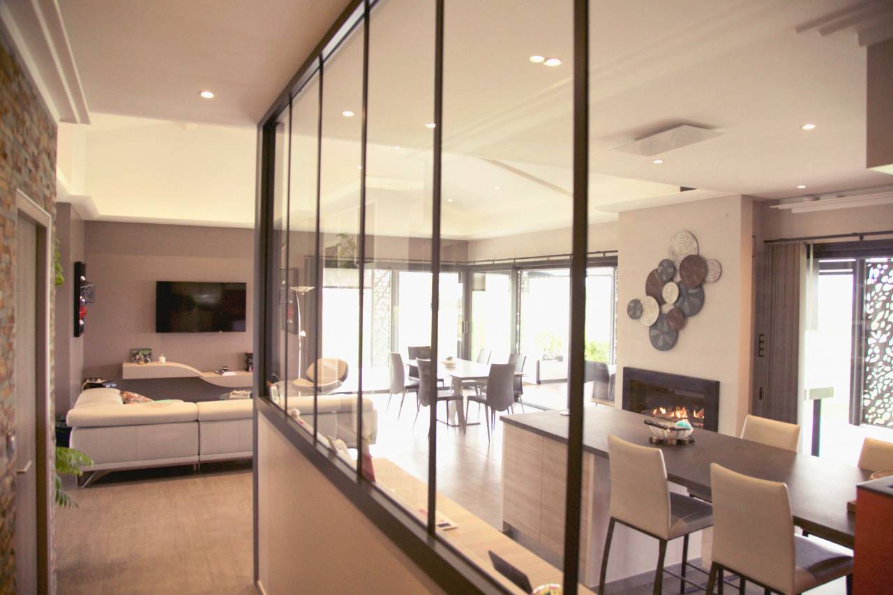 Equestrian property  Gironde