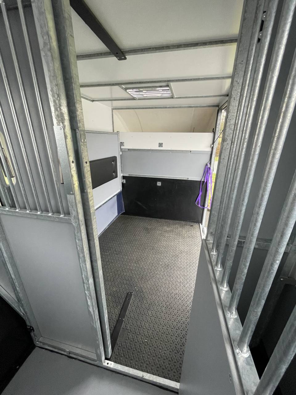 Horsebox HGV AP Petit Peugeot Boxer L4   2020 New