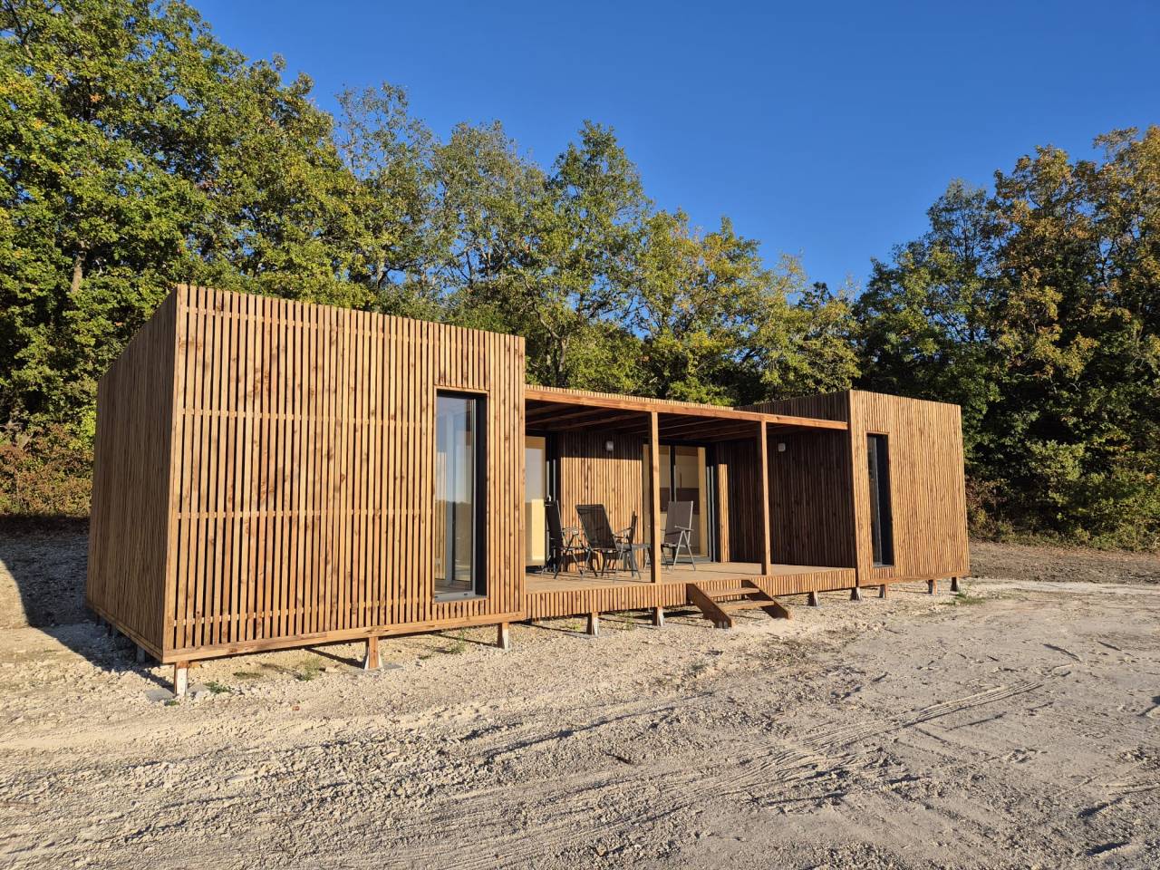 Livery yard  Tarn-et-Taronne