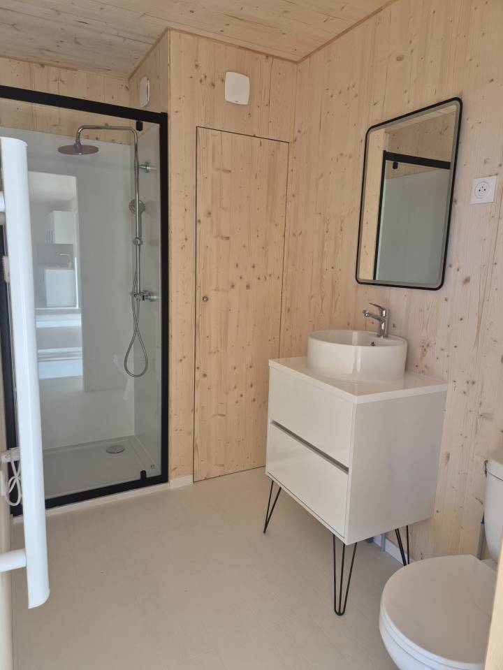 Livery yard  Tarn-et-Taronne