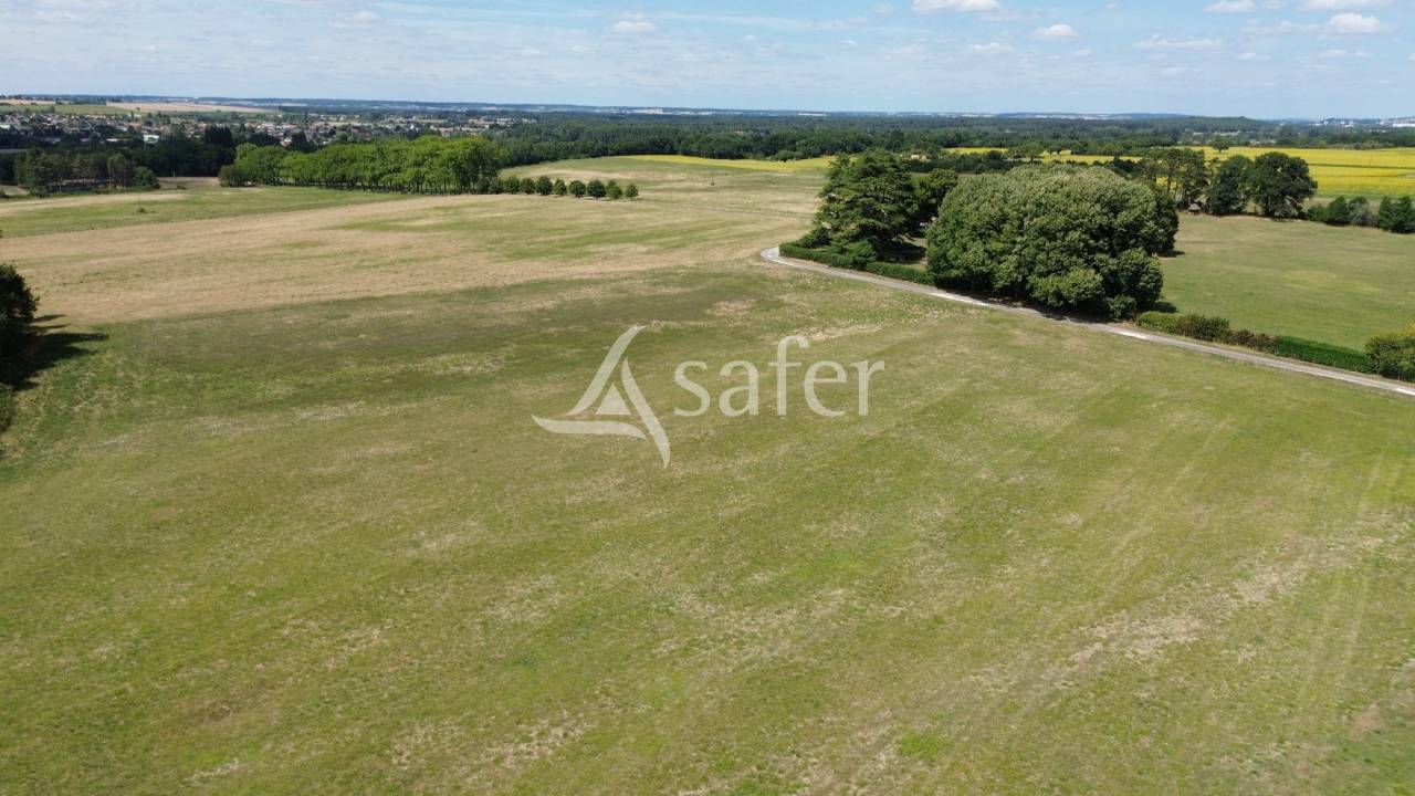 Other agricultural property  Vienne