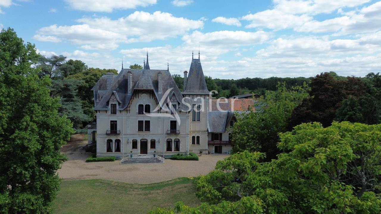 Other agricultural property  Vienne