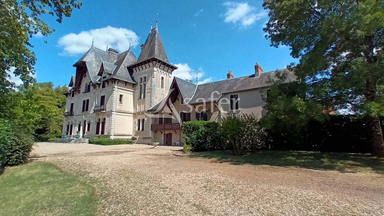 Other agricultural property  Vienne