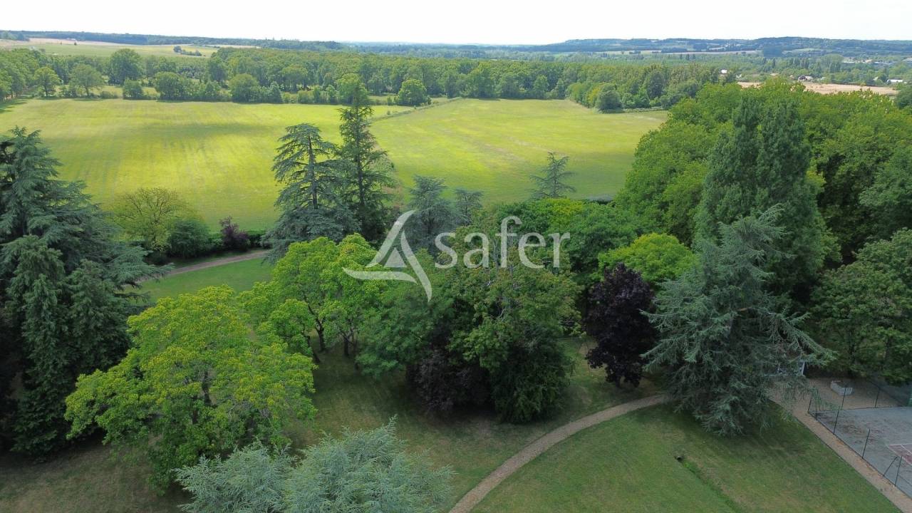 Other agricultural property  Vienne