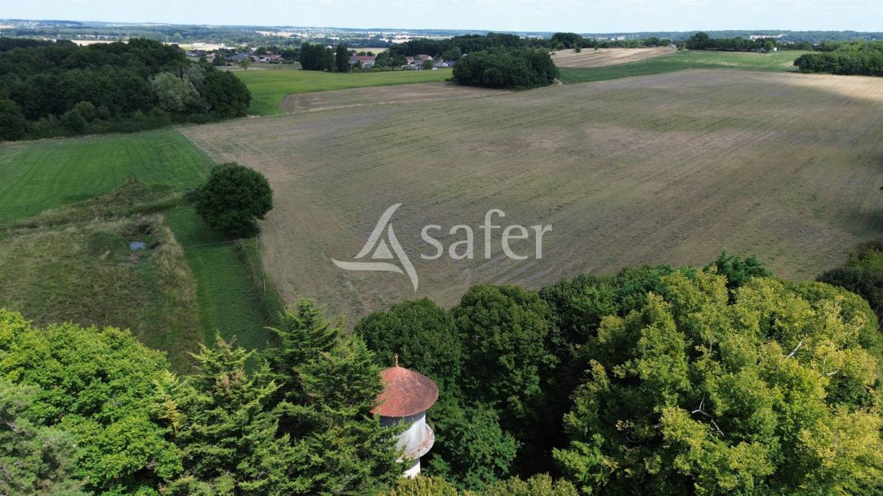 Other agricultural property  Vienne