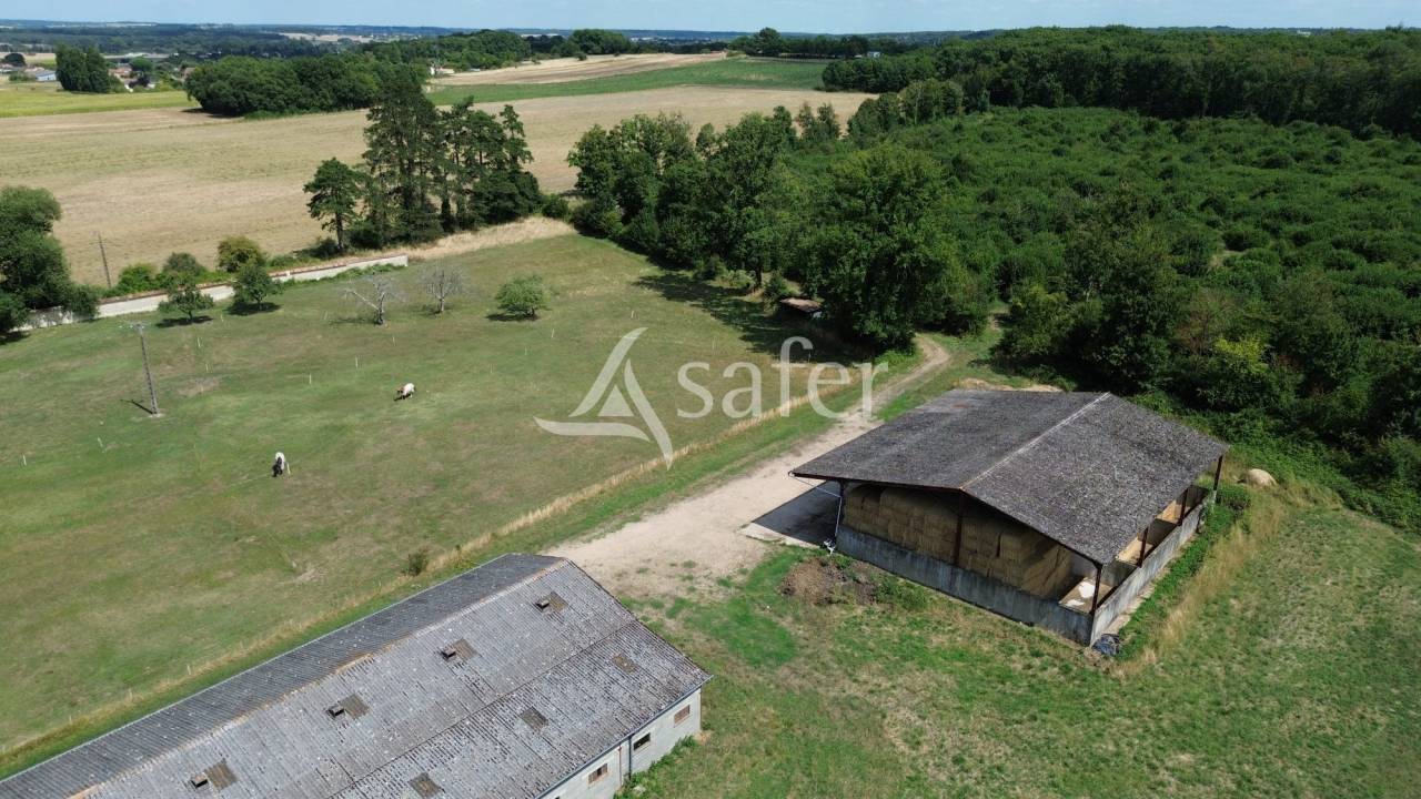 Other agricultural property  Vienne