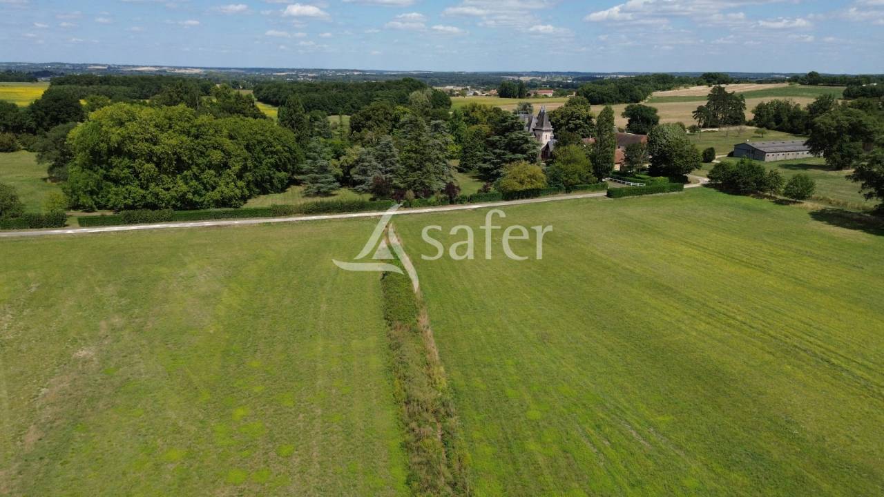 Other agricultural property  Vienne