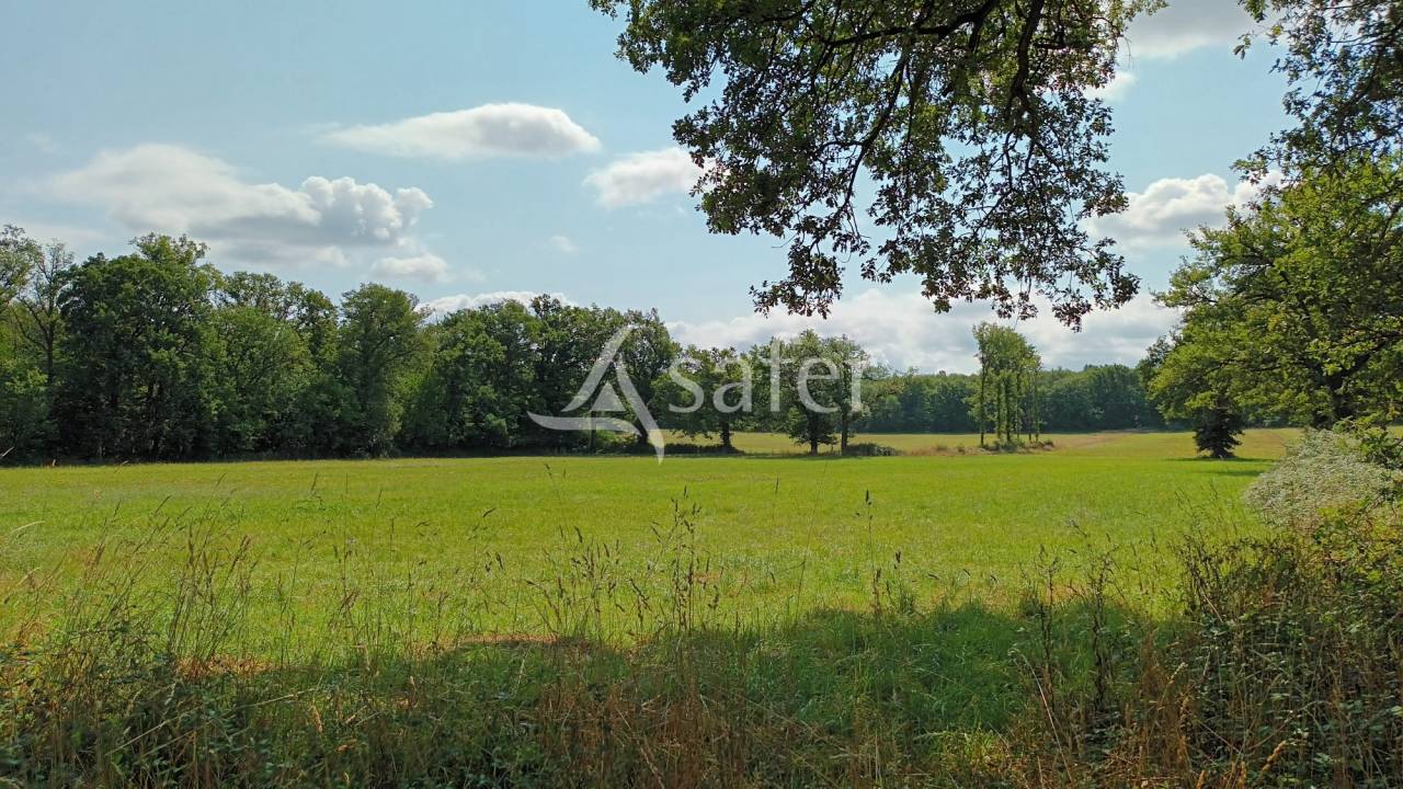 Other agricultural property  Vienne