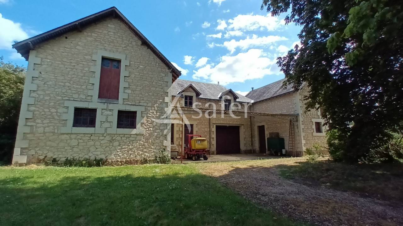 Other agricultural property  Vienne