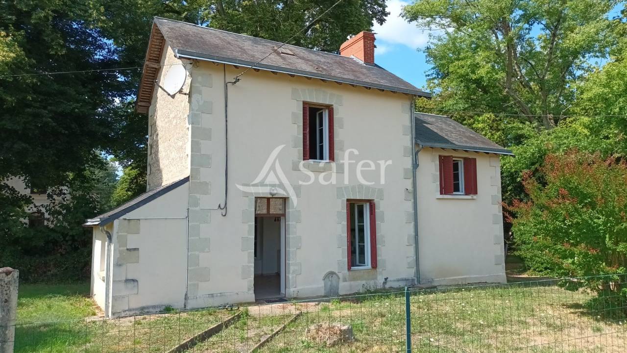 Other agricultural property  Vienne