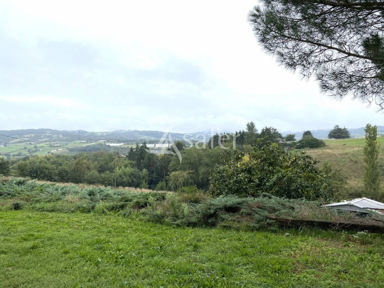 Other country property  Rhône