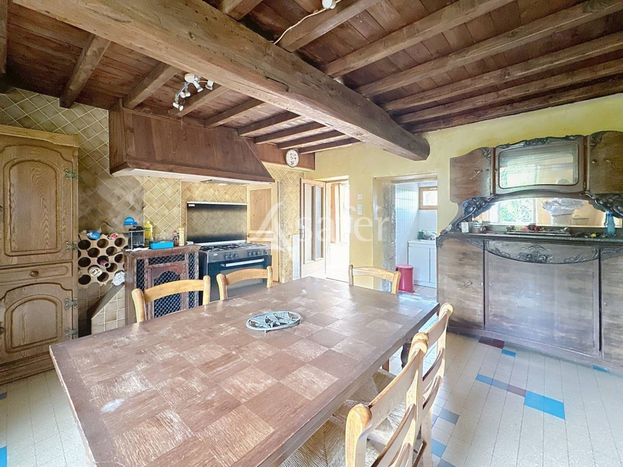 Other country property  Rhône