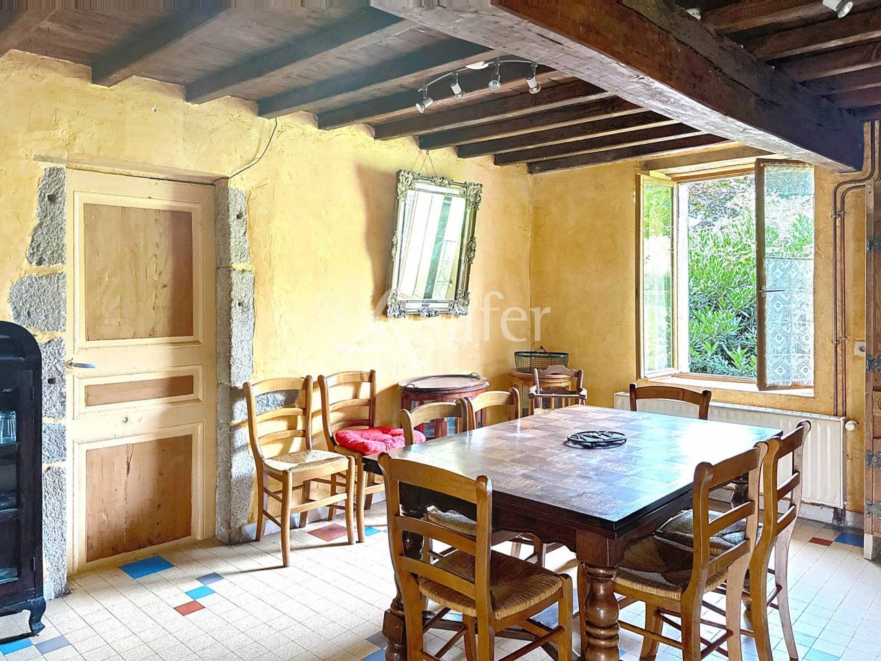 Other country property  Rhône