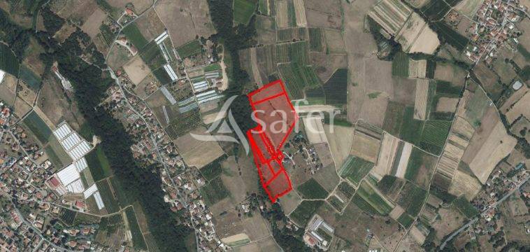 Other country property  Rhône