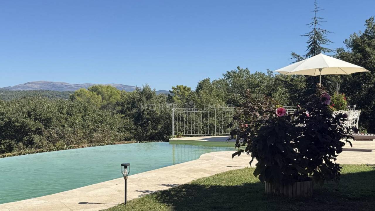 Equestrian property  Var