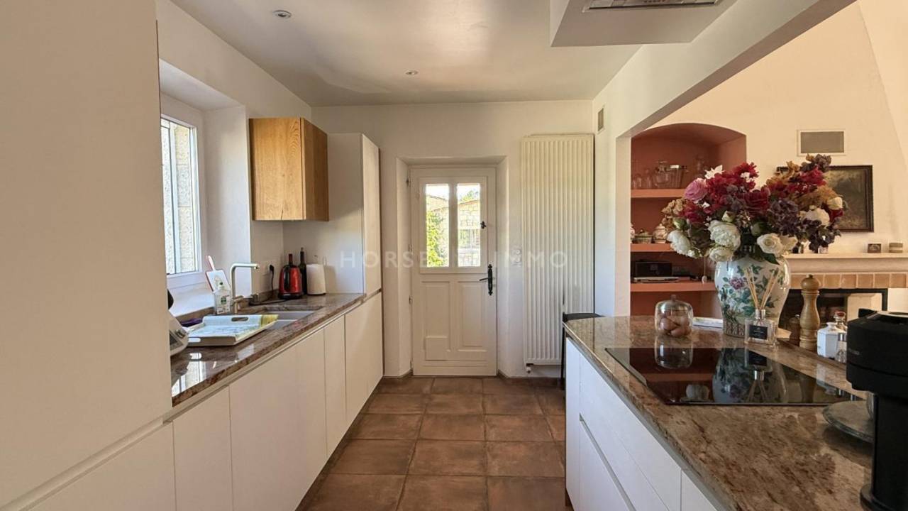 Equestrian property  Var