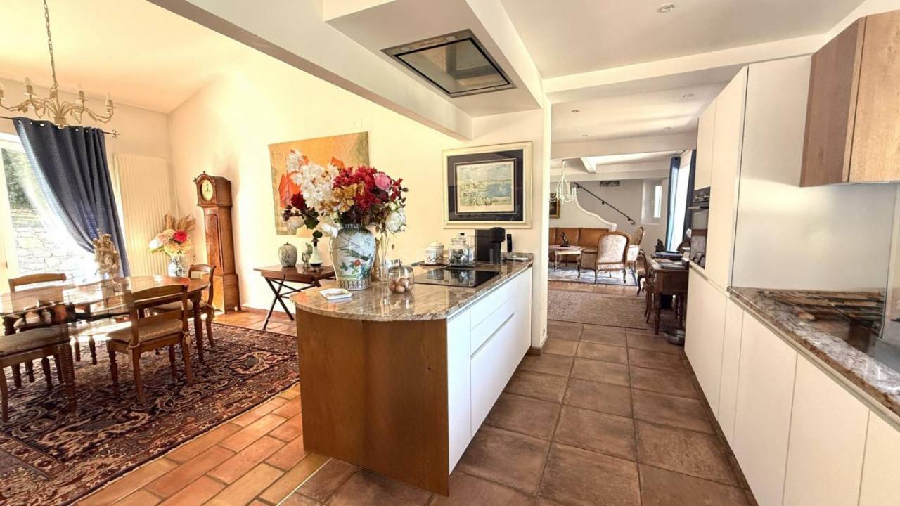 Equestrian property  Var