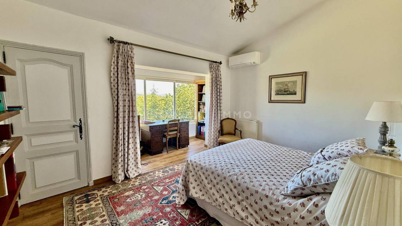 Equestrian property  Var