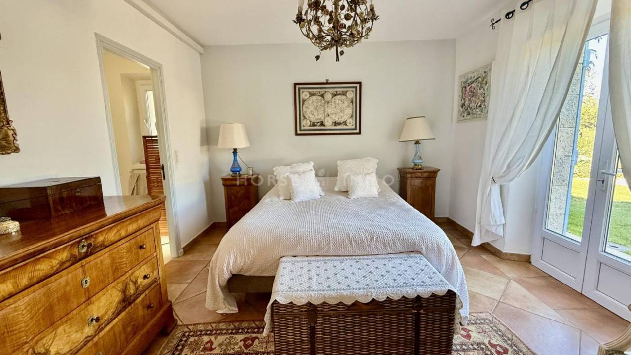 Equestrian property  Var