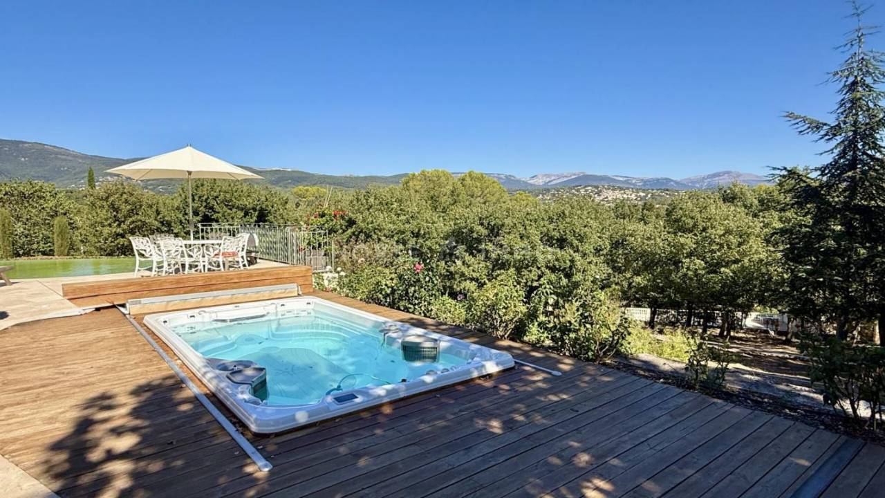 Equestrian property  Var