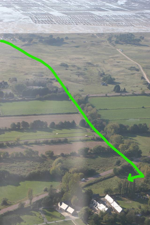 Luxurious equestrian property  Manche