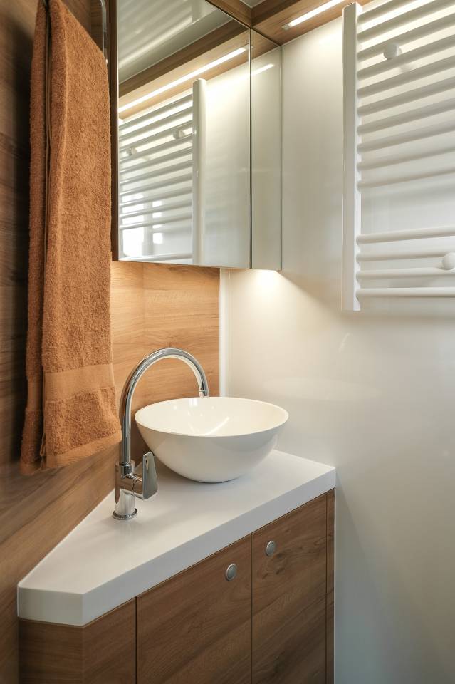 Horsebox NON-HGV Krismar Iveco Daily 2025 New