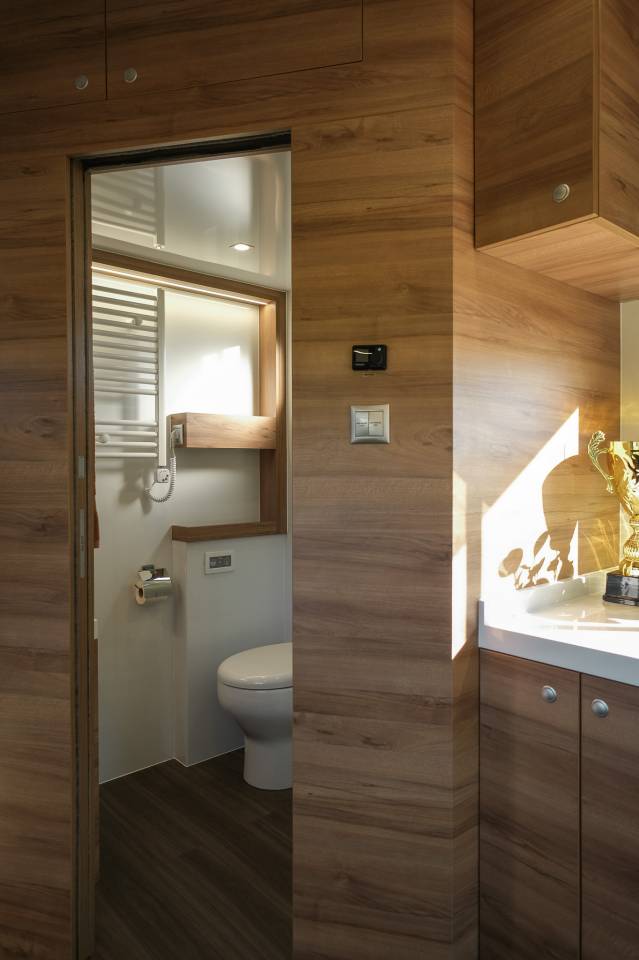 Horsebox NON-HGV Krismar Iveco Daily 2025 New