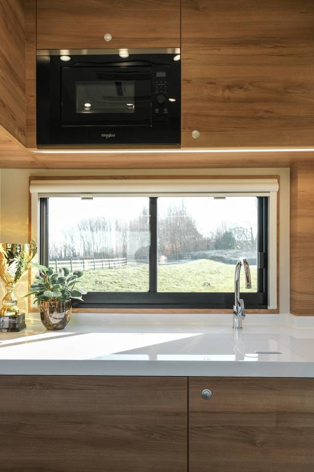 Horsebox NON-HGV Krismar Iveco Daily 2025 New