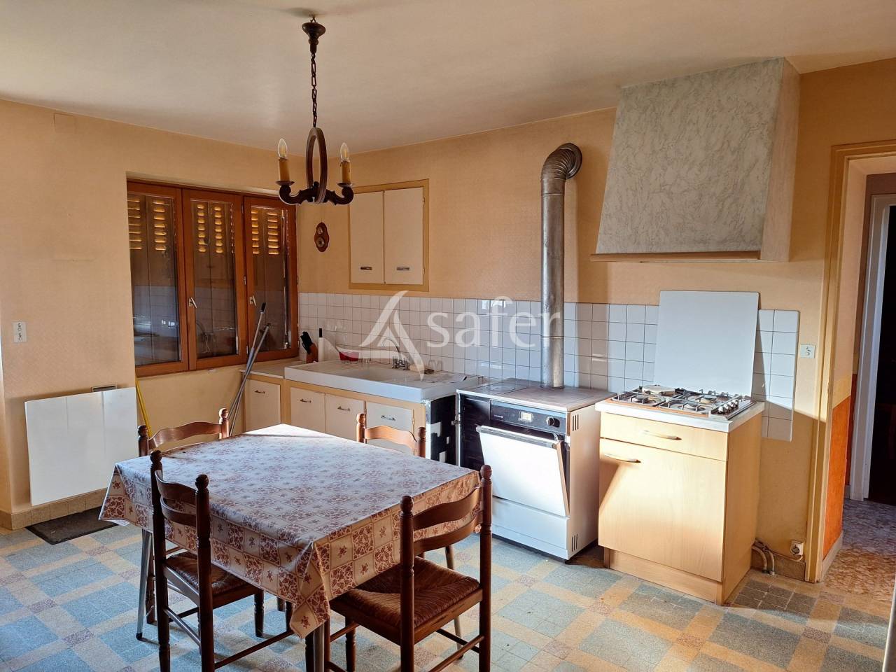 Other agricultural property  Indre