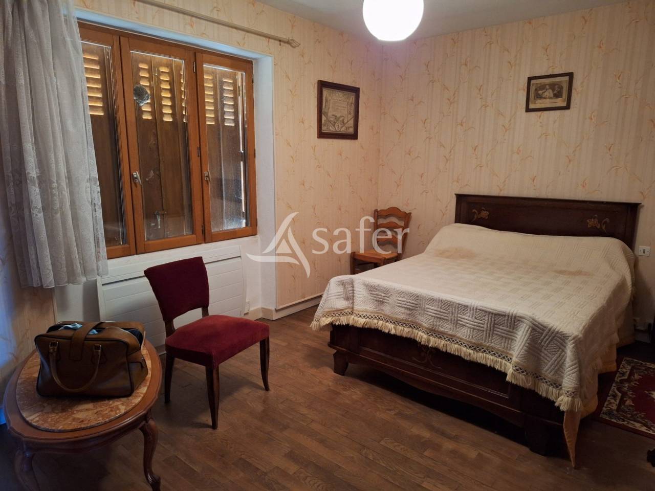 Other agricultural property  Indre