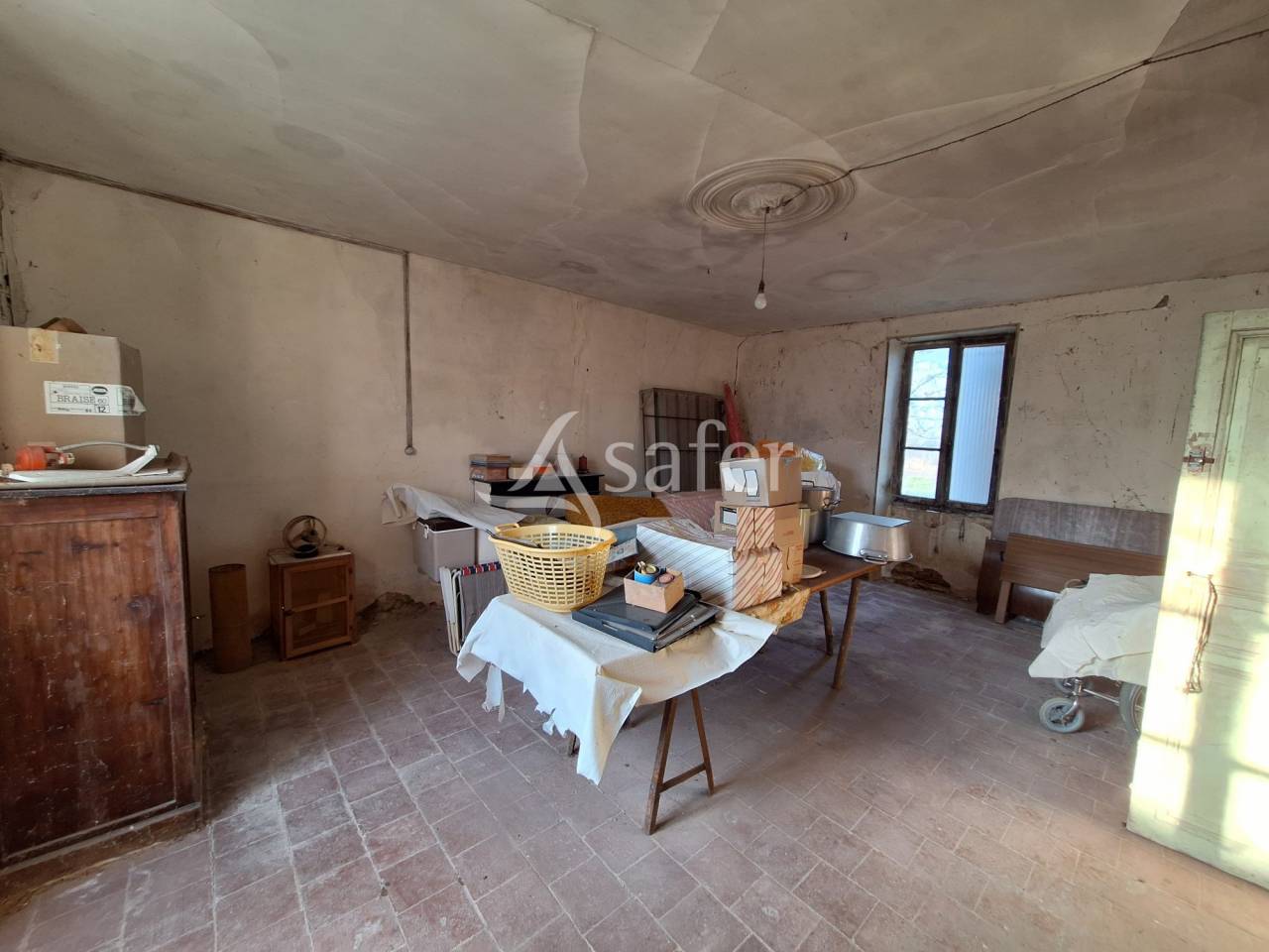 Other agricultural property  Indre